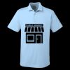 Fusion Polo Thumbnail