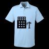 Fusion Polo Thumbnail