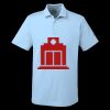 Fusion Polo Thumbnail