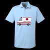 Fusion Polo Thumbnail