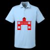 Fusion Polo Thumbnail