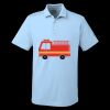 Fusion Polo Thumbnail