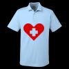 Fusion Polo Thumbnail
