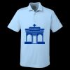 Fusion Polo Thumbnail