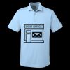 Fusion Polo Thumbnail