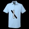 Fusion Polo Thumbnail