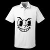 Fusion Polo Thumbnail