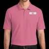 Wearever Signature Pique Polo Thumbnail