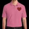 Wearever Signature Pique Polo Thumbnail
