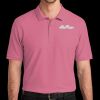 Wearever Signature Pique Polo Thumbnail