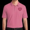 Wearever Signature Pique Polo Thumbnail