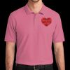 Wearever Signature Pique Polo Thumbnail