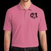 Wearever Signature Pique Polo Thumbnail