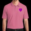 Wearever Signature Pique Polo Thumbnail
