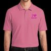 Wearever Signature Pique Polo Thumbnail