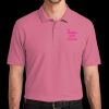 Wearever Signature Pique Polo Thumbnail