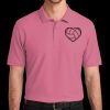 Wearever Signature Pique Polo Thumbnail