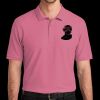 Wearever Signature Pique Polo Thumbnail