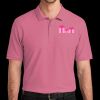 Wearever Signature Pique Polo Thumbnail