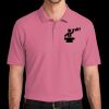 Wearever Signature Pique Polo Thumbnail