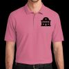 Wearever Signature Pique Polo Thumbnail