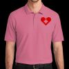 Wearever Signature Pique Polo Thumbnail